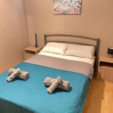 Apartment Twinsapartments23 Nea Iraklia