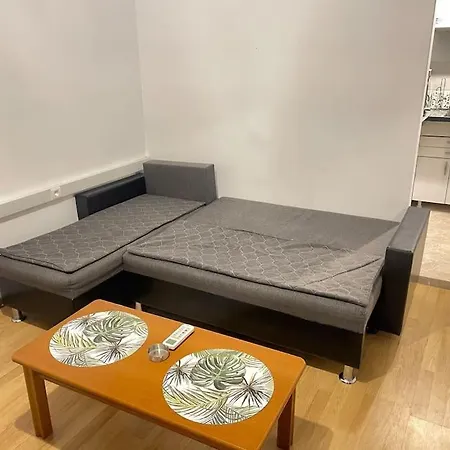 Twinsapartments23 公寓 *