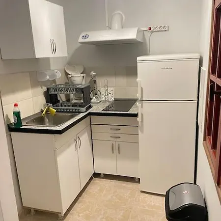 Twinsapartments23 公寓